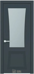  Family Doors EC/2.2./RAL 7016